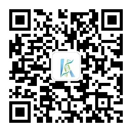 微信公众号二维码